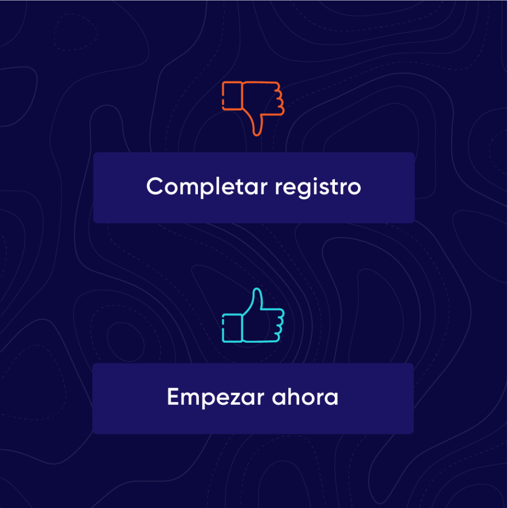 Microcopy ejemplo