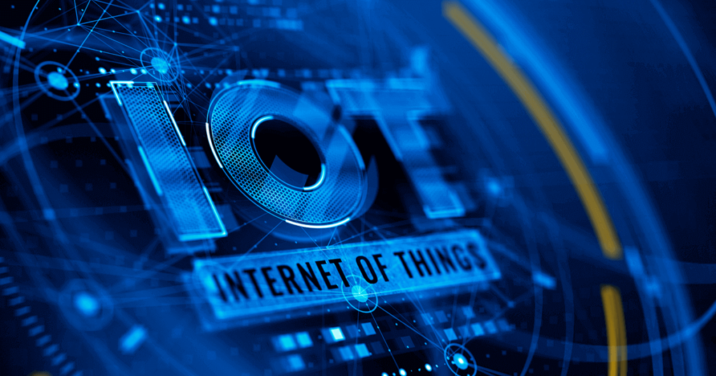 Tecnología internet de las cosas