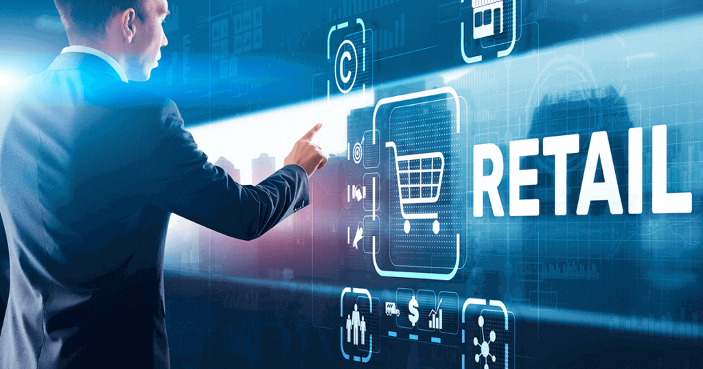 e-commerce retail