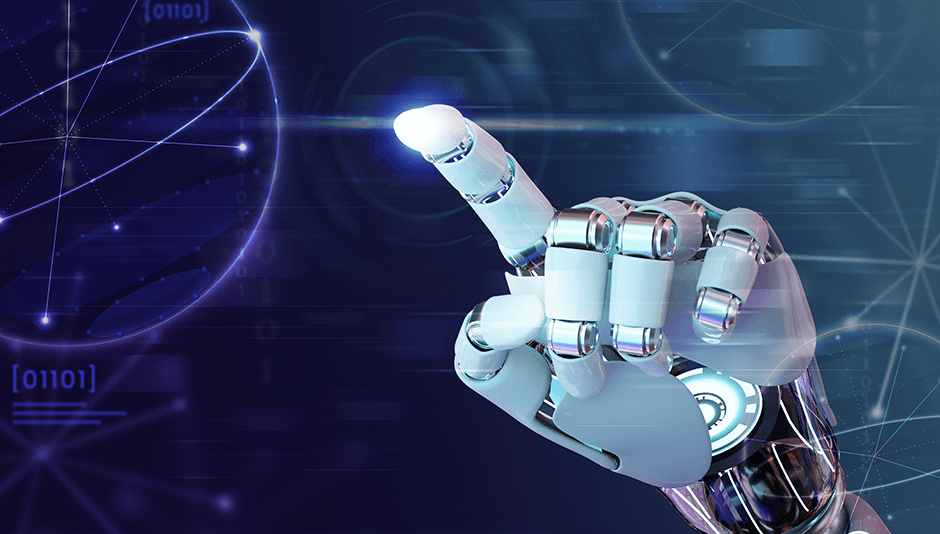 inteligencia artificial
