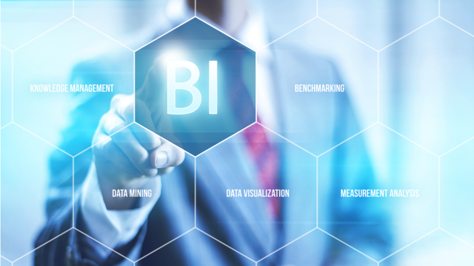 business intelligence