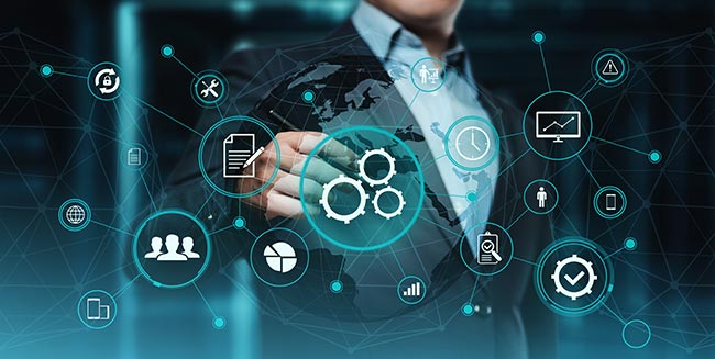 business process management