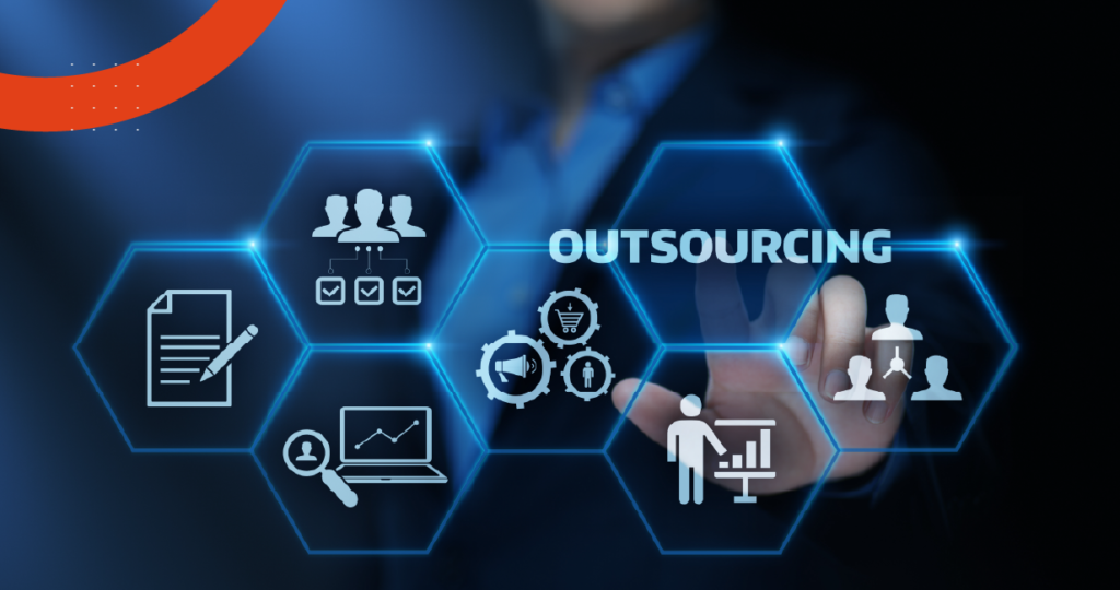 Blog outsourcing pains Interfaz
