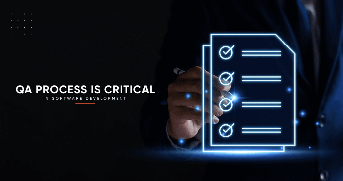 QA: 3 key assets that will lead you to success Interfaz