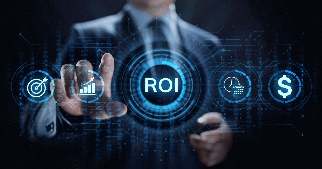 Maximizing ROI in information technology
